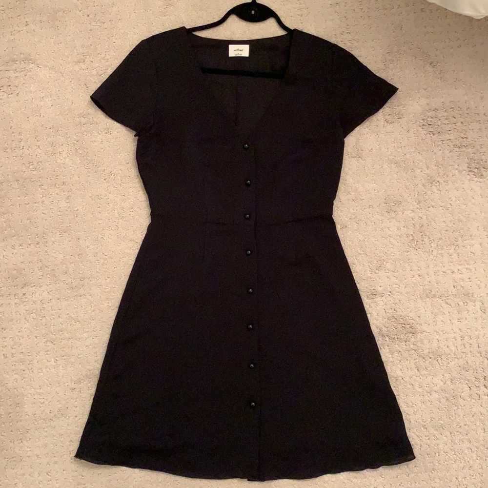 Wilfred Nazaire Dress